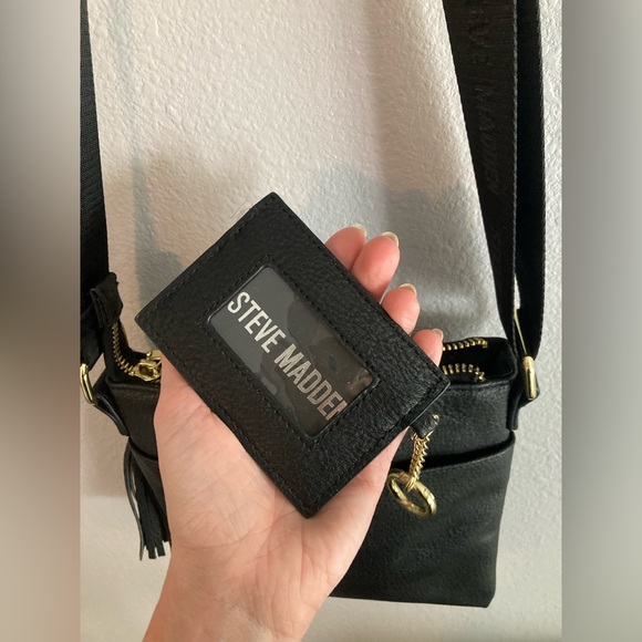 Steve Madden crossbody bag - Picture 5 of 7